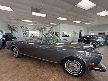 Used Rolls-Royce Corniche for Sale Near Me - CARFAX