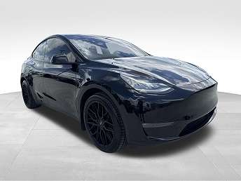 Used Tesla Model Y for Sale in Austin, TX (with Photos) - CARFAX