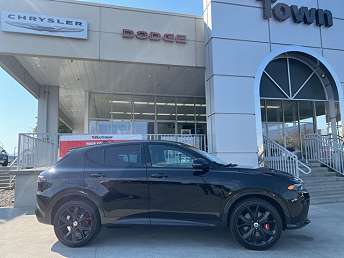 2024 Dodge Hornet R/T 