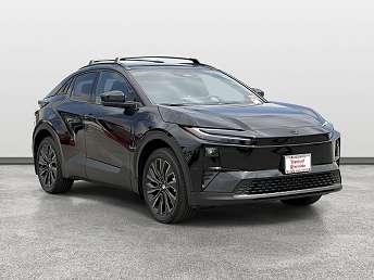 Used 2026 Toyota C-HR for Sale Near Me - CARFAX