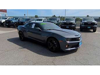 Used 2010 Chevrolet Camaro SS for Sale Near Me - CARFAX