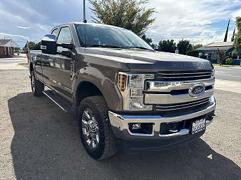 2019 Ford F-350 Lariat 