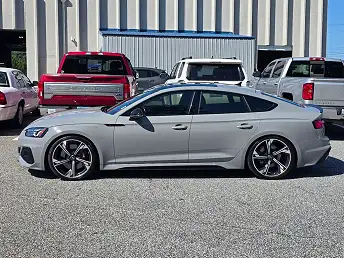 2021 Audi RS5 Review, Pricing, and Specs | CARFAX