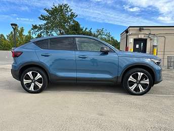 2023 Volvo C40 Core 