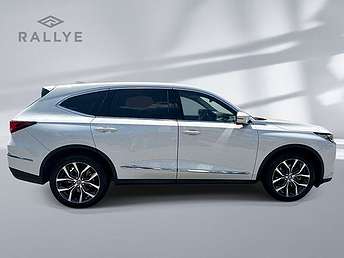 2024 Acura MDX Technology 