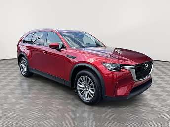 2024 Mazda CX-90 Preferred Plus 