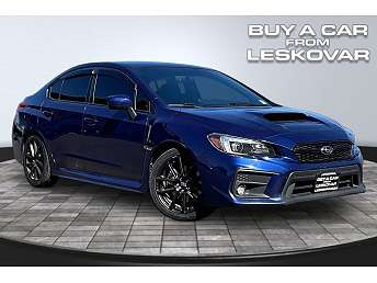 Used Subaru WRX for Sale in Kennewick, WA (with Photos) - CARFAX