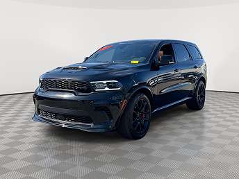 2024 Dodge Durango SRT 