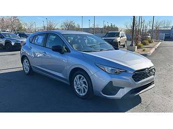 2024 Subaru Impreza  