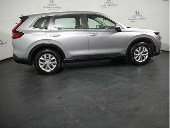 2023 Honda CR-V LX 