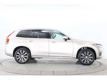 2023 Volvo XC90 B5 Core 
