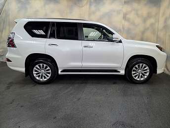 2023 Lexus GX 460 