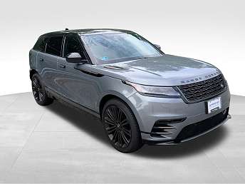 2024 Land Rover Range Rover Velar Dynamic HSE 