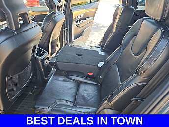 Used Volvo XC90 T8 Inscription for Sale Near Me - CARFAX
