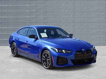 Used 2026 BMW i4 M60 for Sale Near Me - CARFAX