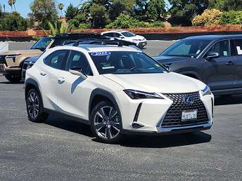 Used Lexus UX for Sale in Oakland, CA (with Photos) - CARFAX