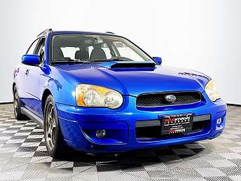 スバル　インプレッサ　WRX 2004 V Limited 2004 Subaru WRX STi V Ltd Petter Solberg #325 - JM Imports