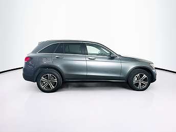 2022 Mercedes-Benz GLC 300 