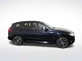 2023 BMW X3 M40i 