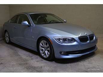 2013 BMW 3 Series 328i 