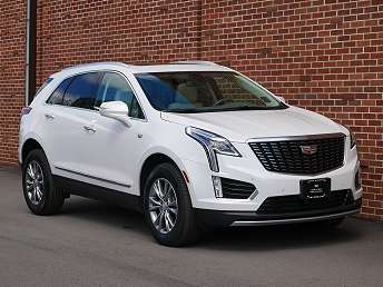 Used Cadillac XT5 for Sale in Minneapolis, MN (with Photos) - CARFAX