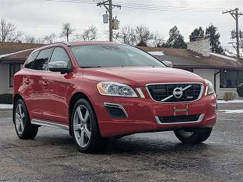 2012 Volvo XC60 T6 
