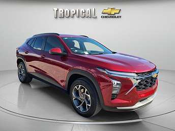 Used Chevrolet for Sale in Miami, FL (with Photos) - CARFAX