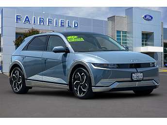 2024 Hyundai Ioniq 5 Limited 