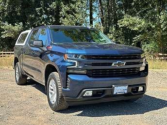 Used Chevrolet for Sale in Vancouver, WA (with Photos) - CARFAX
