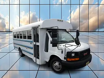 2006 GMC Savana 3500