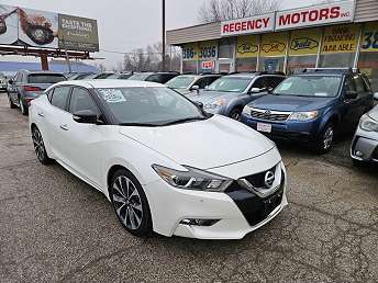 Nissan Dealer In Davenport Iowa
