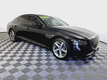 Used Genesis G80 for Sale in Scottsdale, AZ (with Photos
