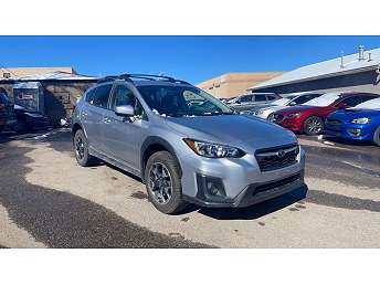 2019 Subaru Crosstrek Premium 
