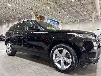 2019 Land Rover Range Rover Velar Base 