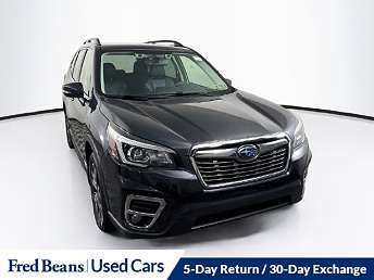 Used Subaru Forester for Sale in Princeton, NJ (with Photos) - CARFAX