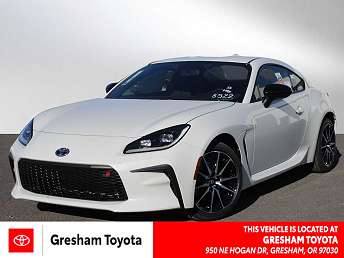 Gresham Toyota Dealership, OR | CARFAX