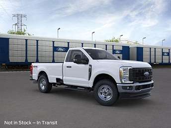 2025 Ford F-350 XL 