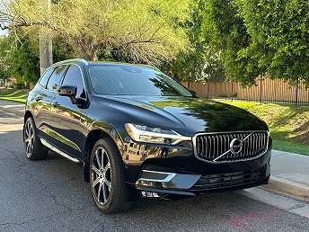 Used 2018 Volvo XC60 T5 Inscription for Sale Near Me - CARFAX