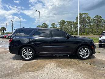2024 Dodge Durango GT 