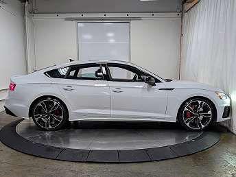 2023 Audi S5 Prestige 