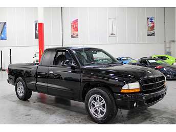 1999 Dodge Dakota R/T 