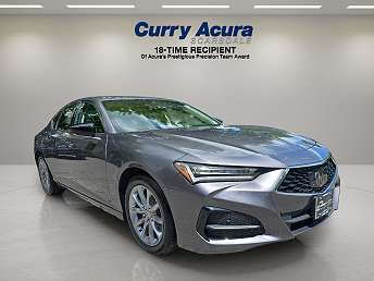 2023 Acura TLX Base 