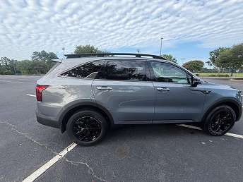 2022 Kia Sorento X-Line S 