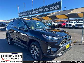 Used Certified Pre-Owned Toyota for Sale (with Photos) - CARFAX