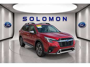 2023 Subaru Ascent Touring 