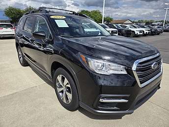 2022 Subaru Ascent Premium 