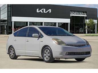 Used 2009 Toyota Prius for Sale Near Me - CARFAX