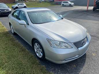 2008 Lexus ES 350 