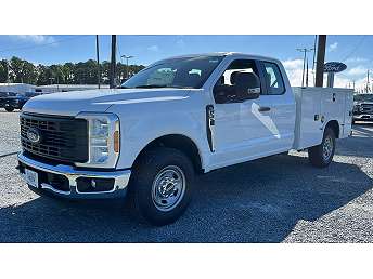 2024 Ford F-250 XL 