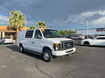 2014 ford e150 cargo van hot sale for sale